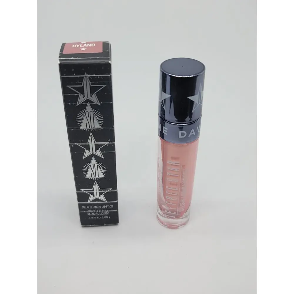 Jeffree Star Velour Liquid Lipstick in Ryland